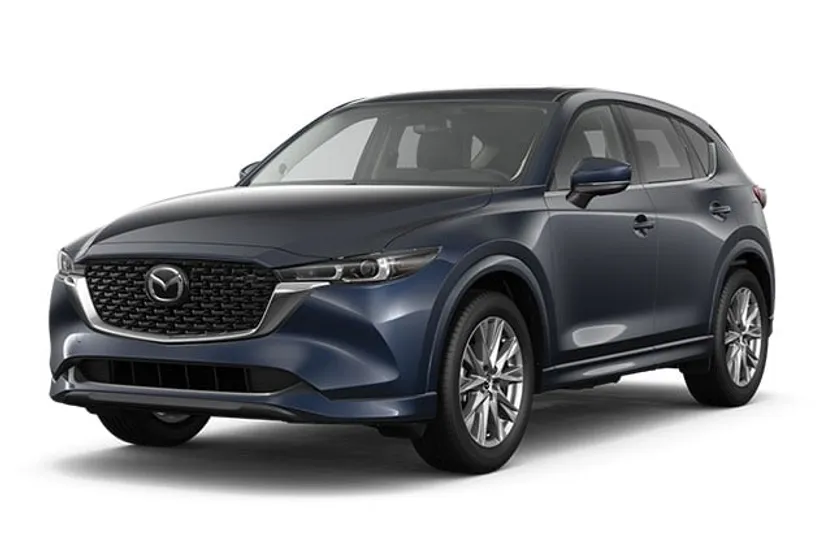 2025 Mazda CX-5 2.5 Premium Plus photo 1