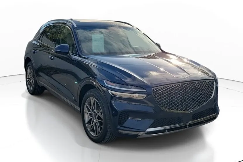 2023 Genesis GV70 2.5T photo 1