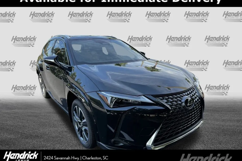 2025 Lexus UX Premium photo 1