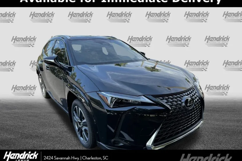 2025 Lexus UX Premium photo 1