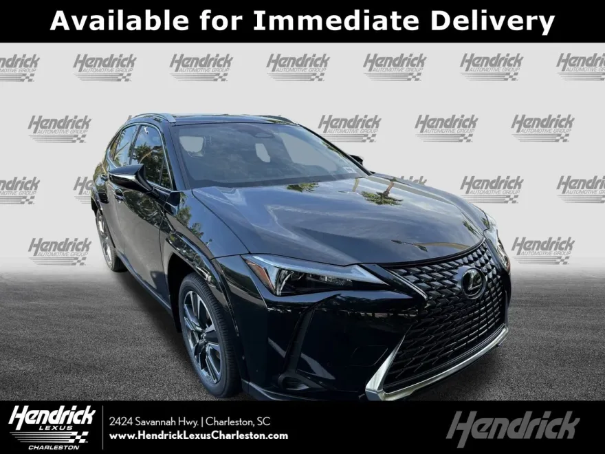 2025 Lexus UX Premium photo 1