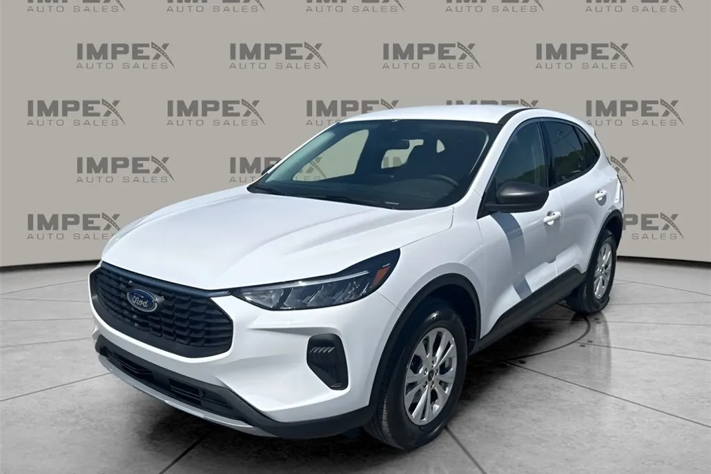 2024 Ford Escape Active photo 1