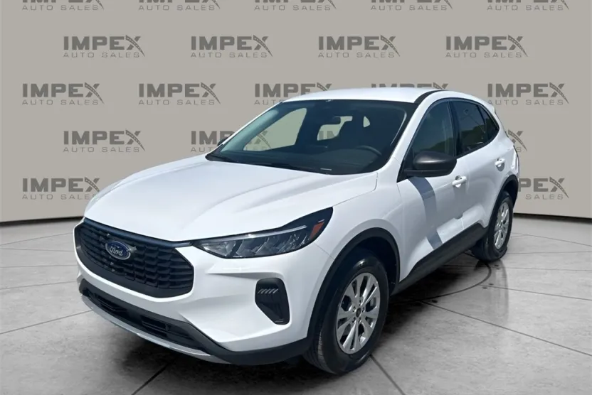 2024 Ford Escape Active photo 1