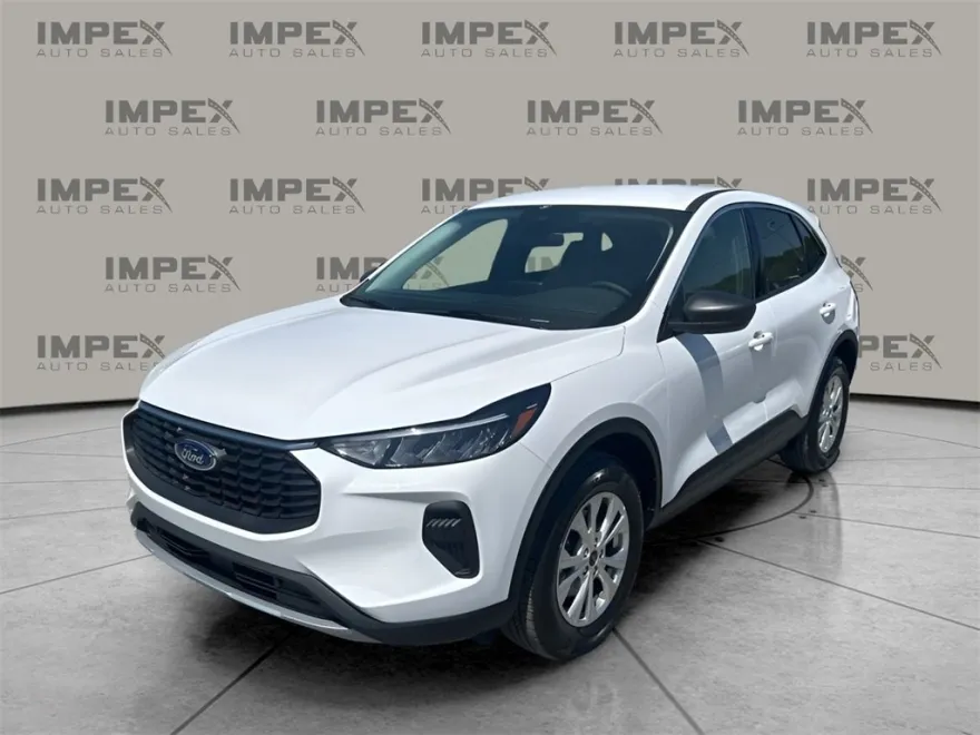 2024 Ford Escape Active photo 1
