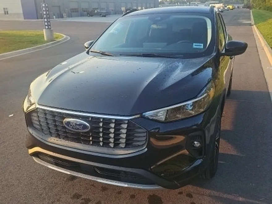 2025 Ford Escape Plug-In Hybrid Base photo 1
