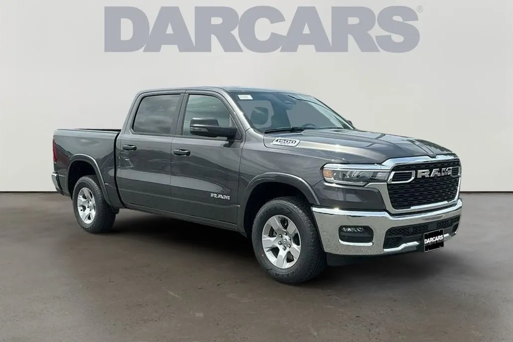 2025 Ram 1500 Big Horn Lone Star photo 1