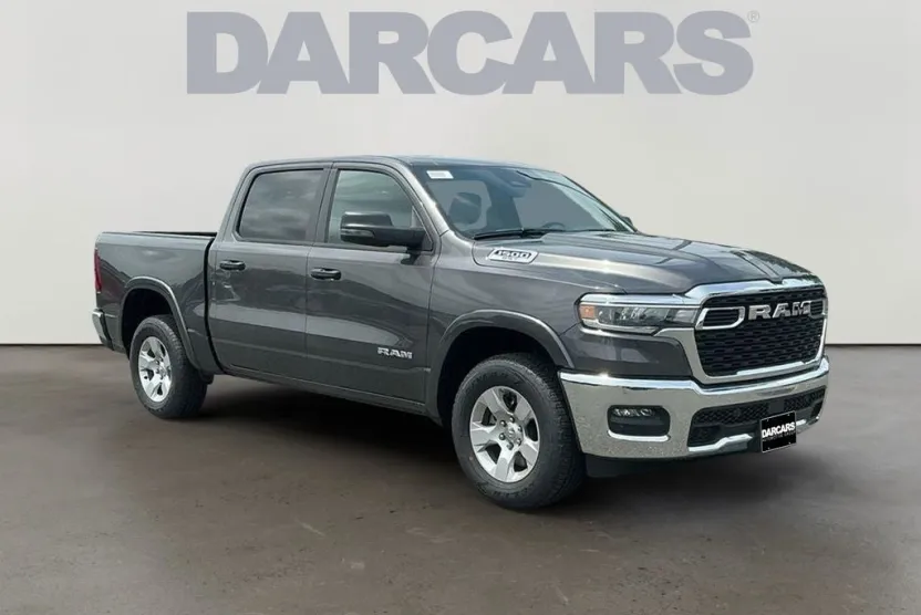 2025 Ram 1500 Big Horn Lone Star photo 1