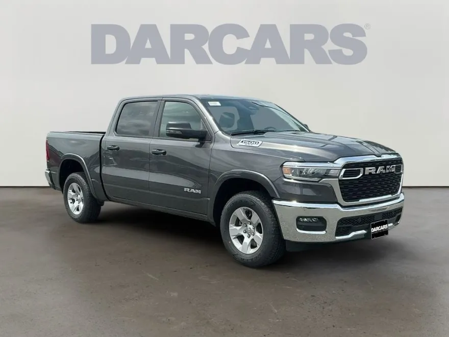 2025 Ram 1500 Big Horn Lone Star photo 1