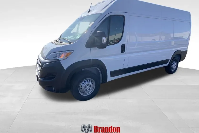 2025 Ram ProMaster 2500 Cargo Van photo 1