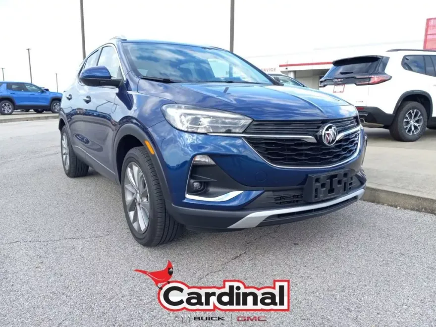 2023 Buick Encore GX Essence photo 1