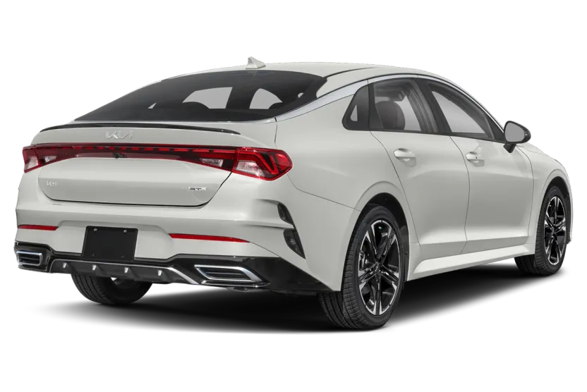 2023 Kia K5 GT-Line photo 1