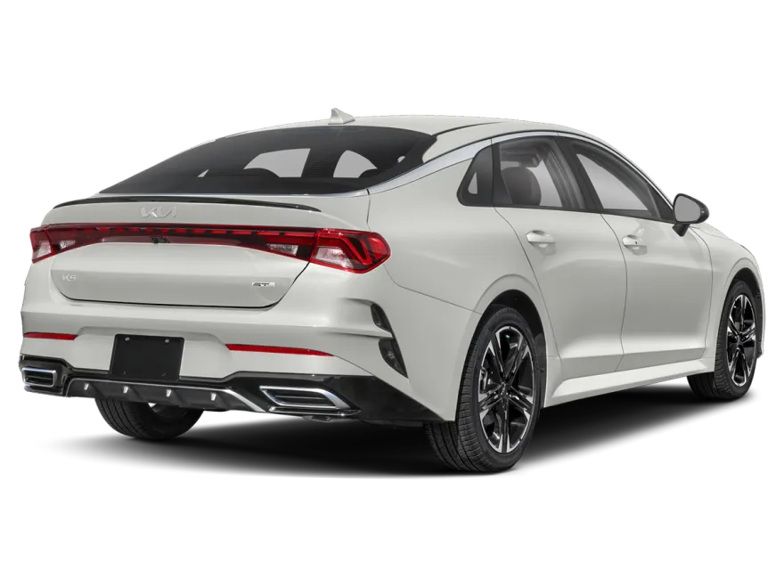 2023 Kia K5 GT-Line photo 1