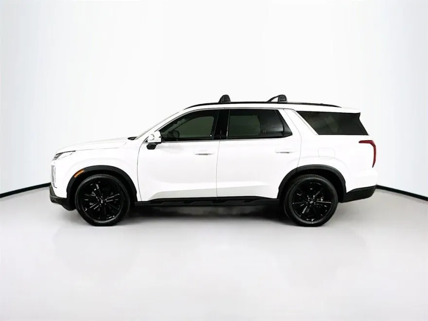 2025 Hyundai Palisade XRT photo 1