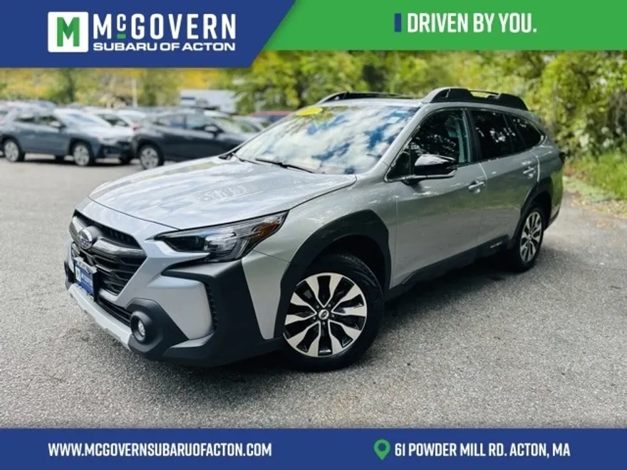 2023 Subaru Outback Limited photo 1