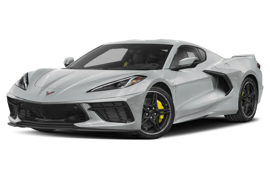 2023 Chevrolet Corvette 1LT photo 1