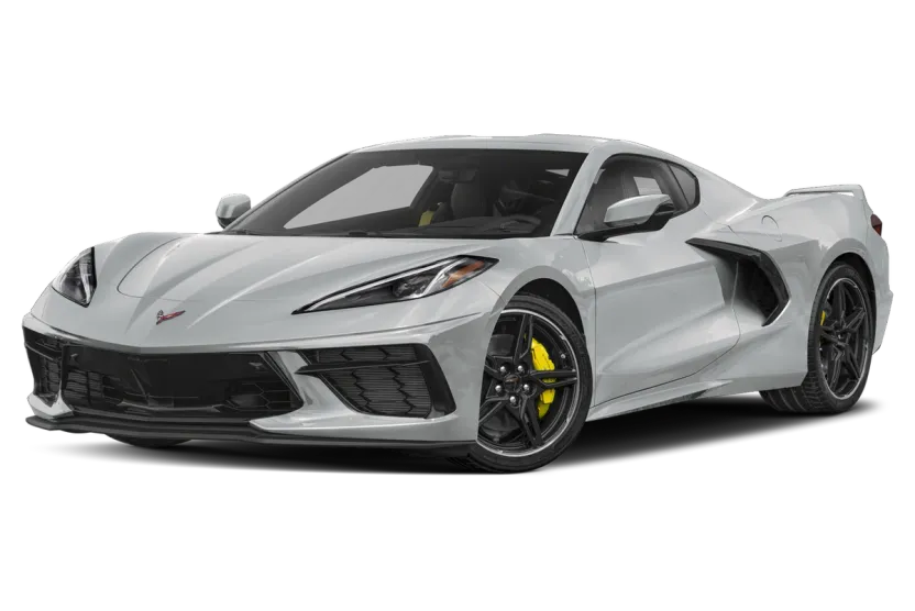 2023 Chevrolet Corvette 1LT photo 1