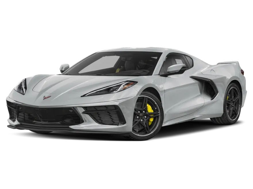 2023 Chevrolet Corvette 1LT photo 1