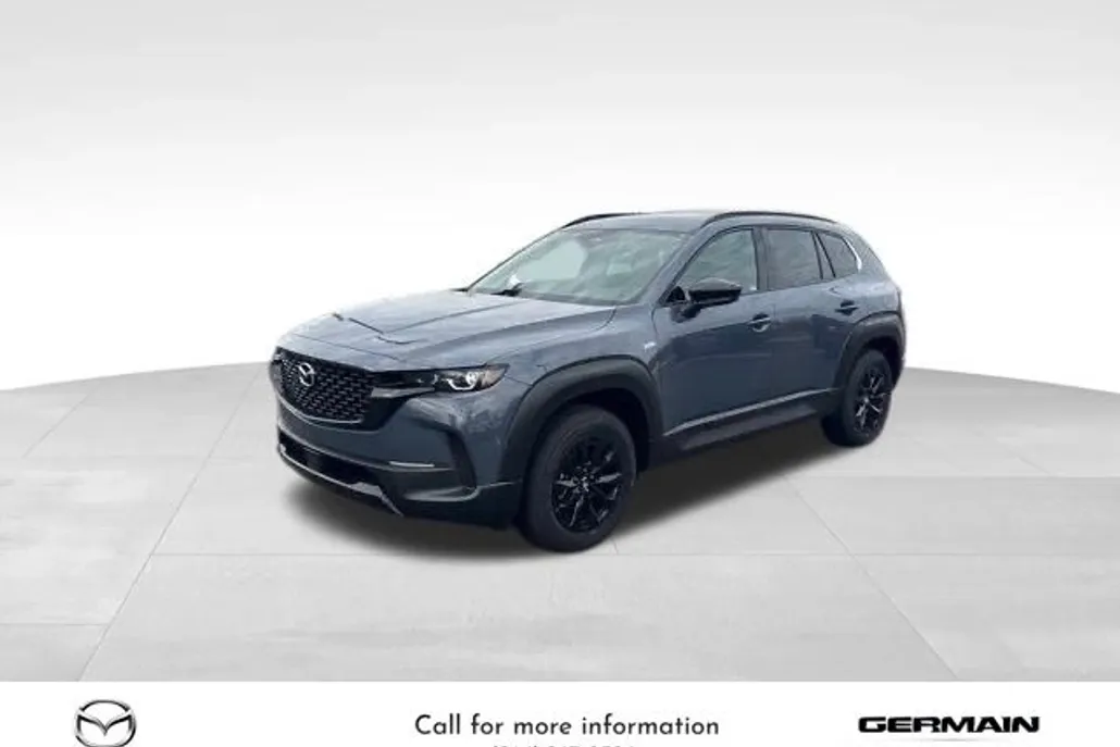 2025 Mazda CX-50 Premium photo 1