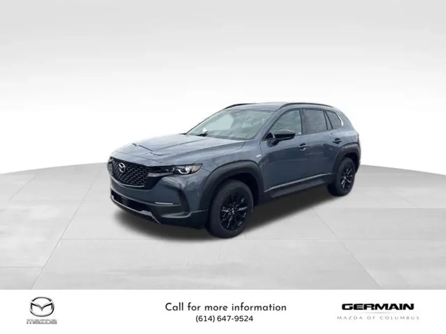 2025 Mazda CX-50 Premium photo 1
