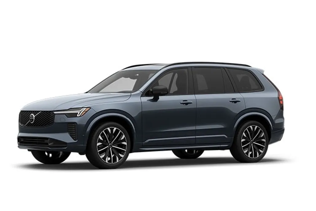 2026 Volvo XC90 photo 1