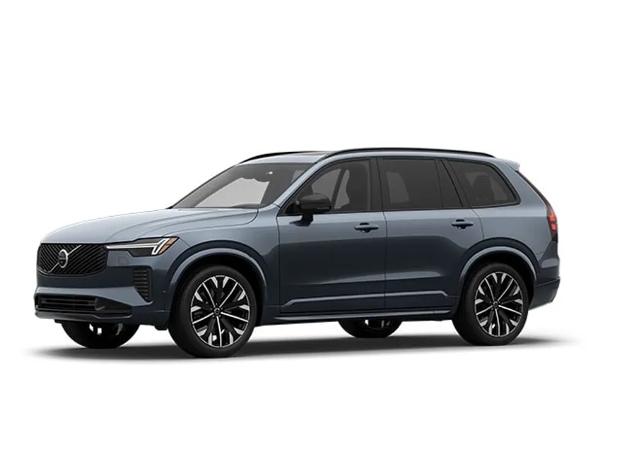 2026 Volvo XC90 photo 1