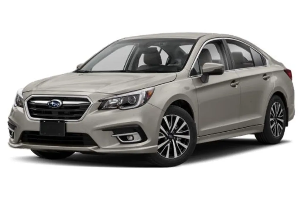 2019 Subaru Legacy Premium photo 1