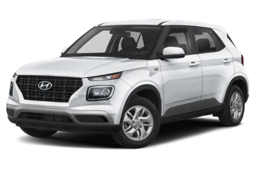 2023 Hyundai Venue SE photo 1