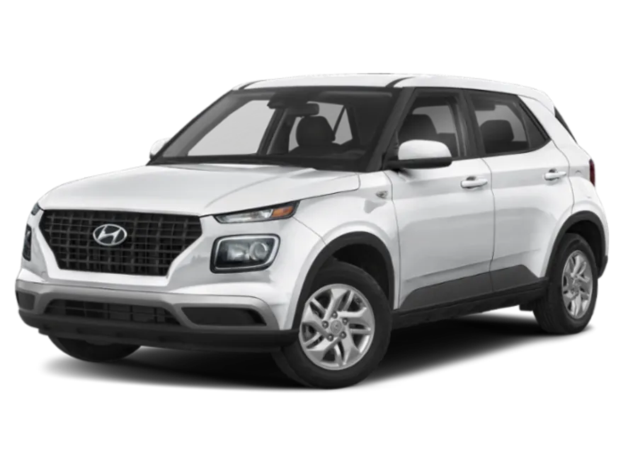 2023 Hyundai Venue SE photo 1
