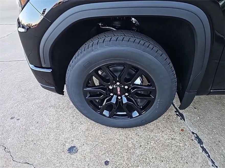 2025 Gmc Sierra 1500 Pro photo 1