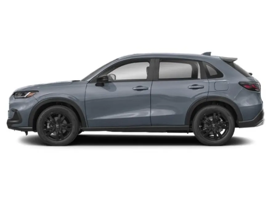 2026 Honda HR-V Sport photo 1