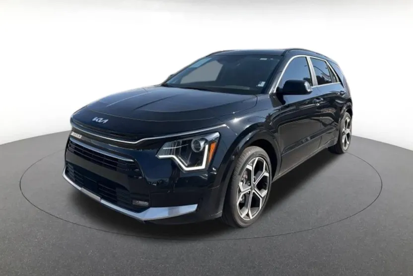 2024 Kia Niro EX Touring photo 1