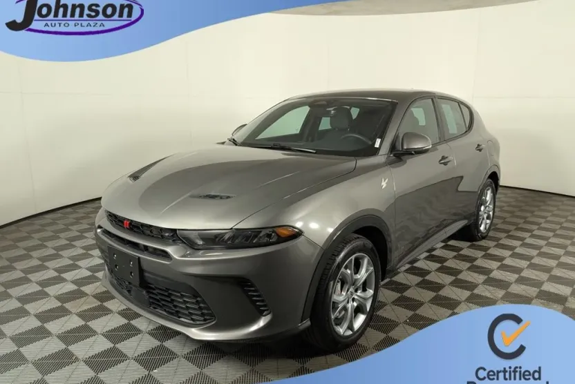 2024 Dodge Hornet R/T photo 1