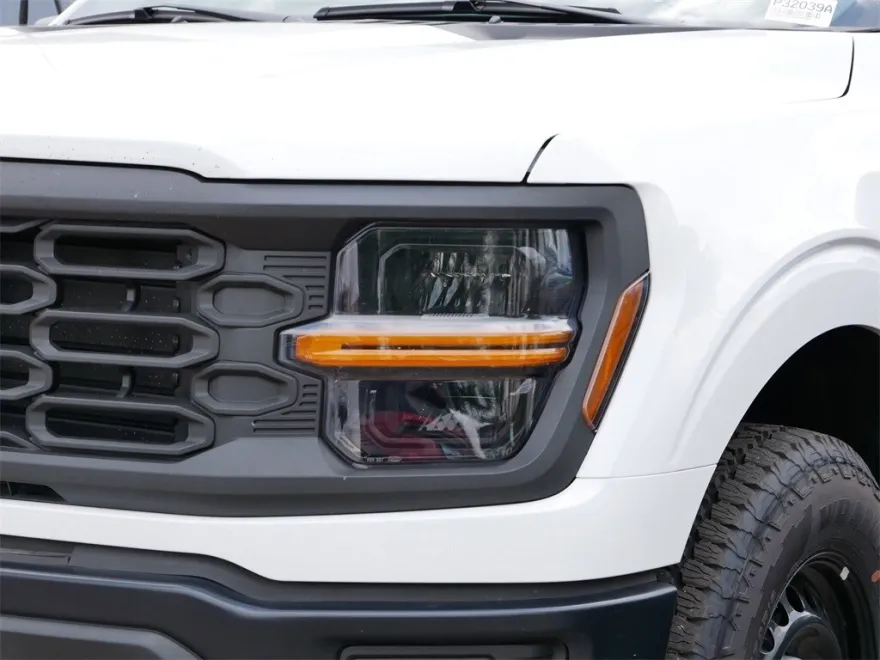 2024 Ford F-150 XL photo 1