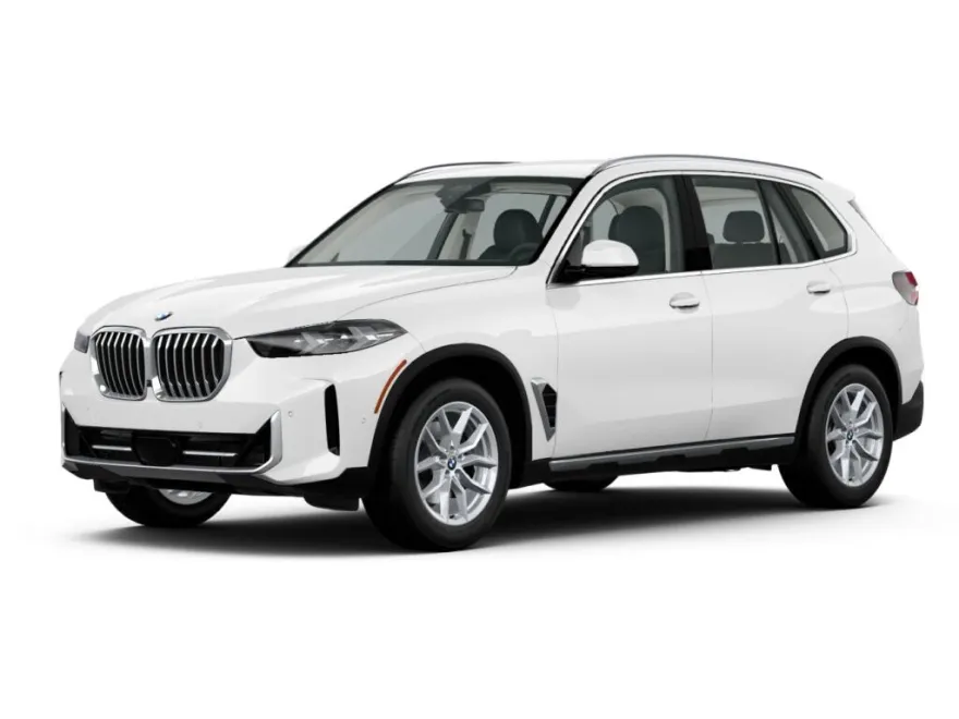 2026 Bmw X5 sDrive40i photo 1
