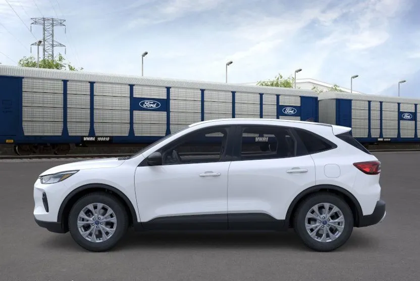 2025 Ford Escape Active photo 1
