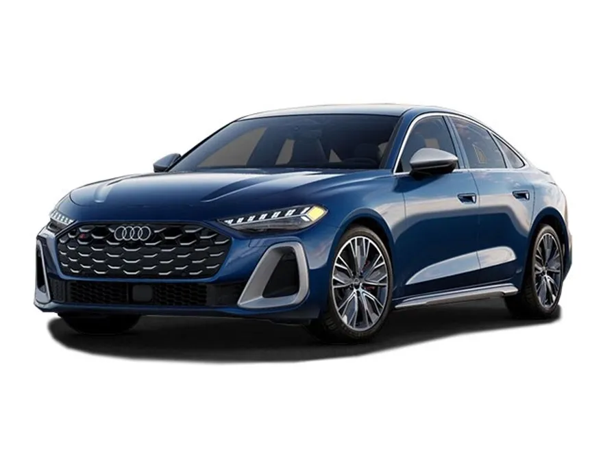 2025 Audi S5 Prestige photo 1