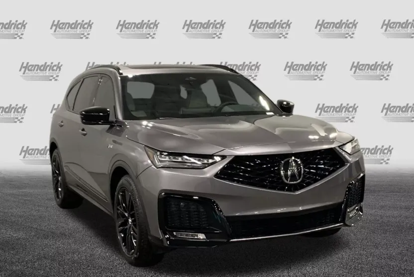2026 Acura MDX SH-AWD A-Spec Advance photo 1