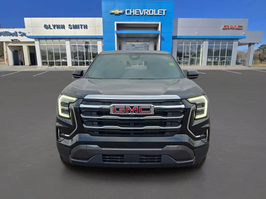 2025 Gmc Terrain Elevation photo 1