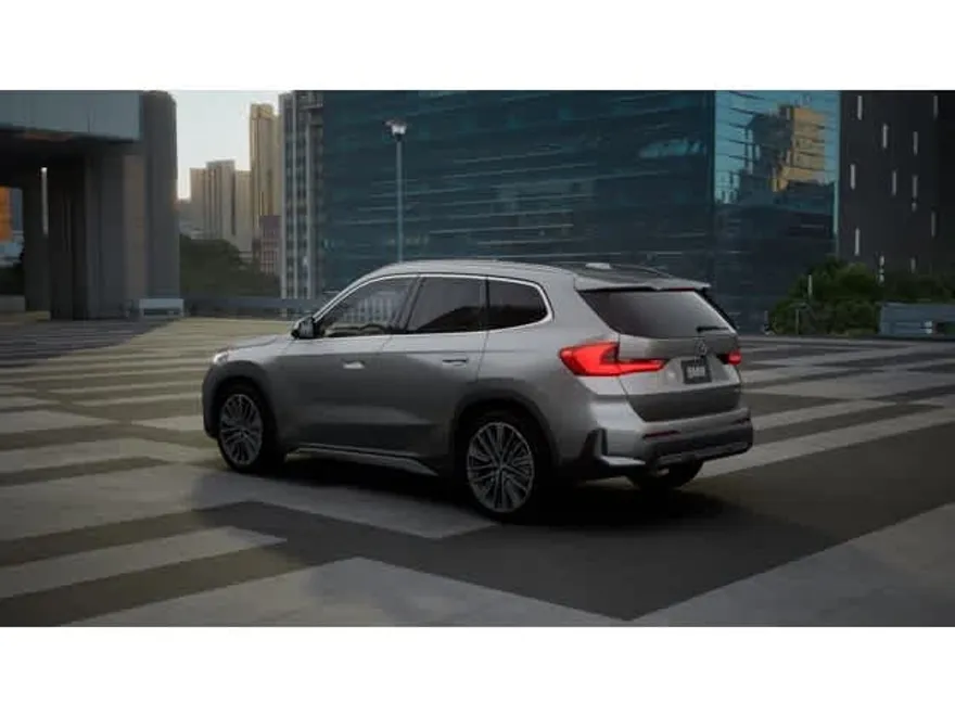 2026 Bmw X1 XDrive28i photo 1