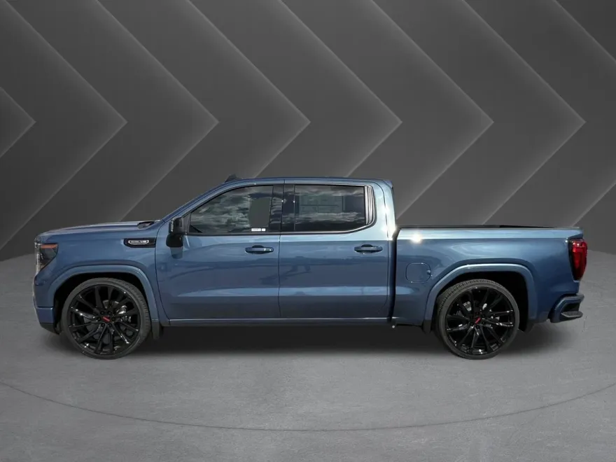 2026 Gmc Sierra 1500 Elevation photo 1