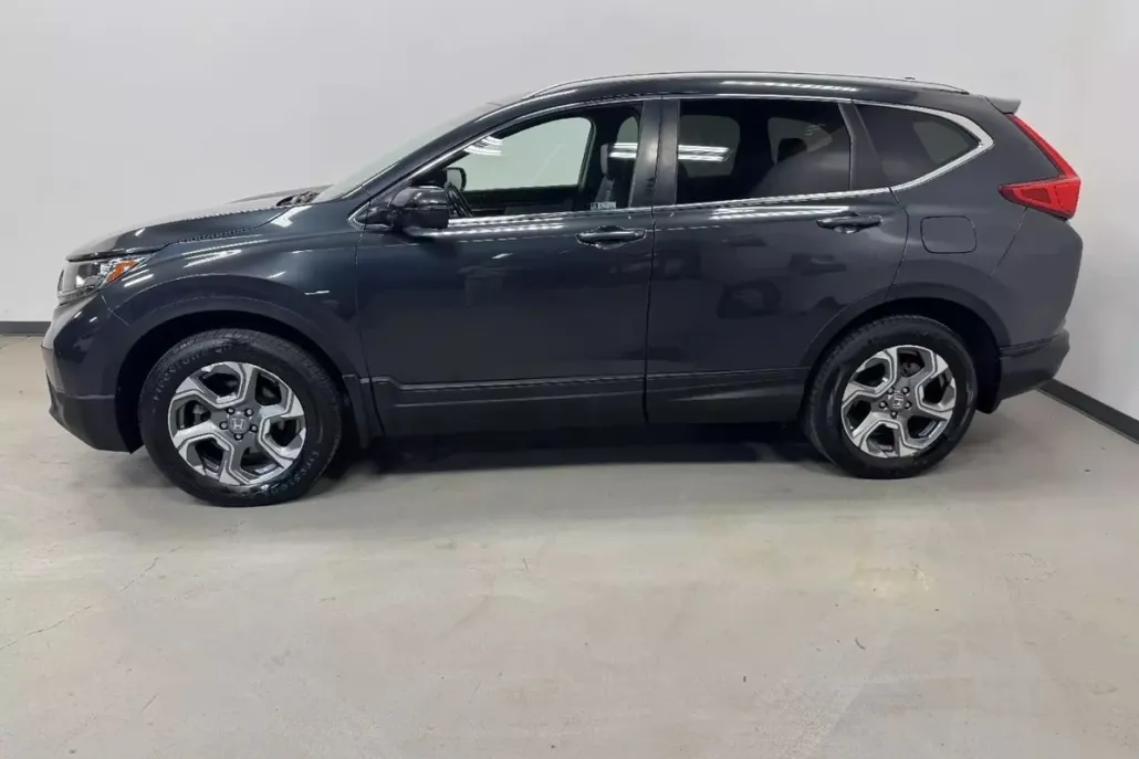 2019 Honda CR-V EX-L Sport photo 1
