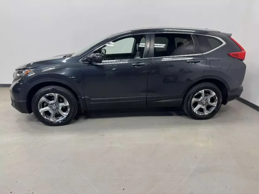 2019 Honda CR-V EX-L Sport photo 1