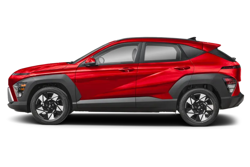 2024 Hyundai Kona SEL photo 1