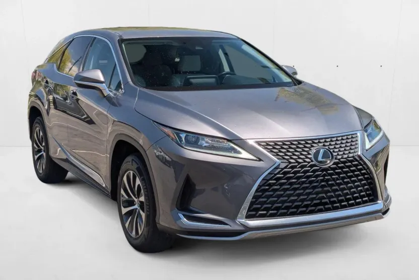 2022 Lexus RX 350 AWD photo 1