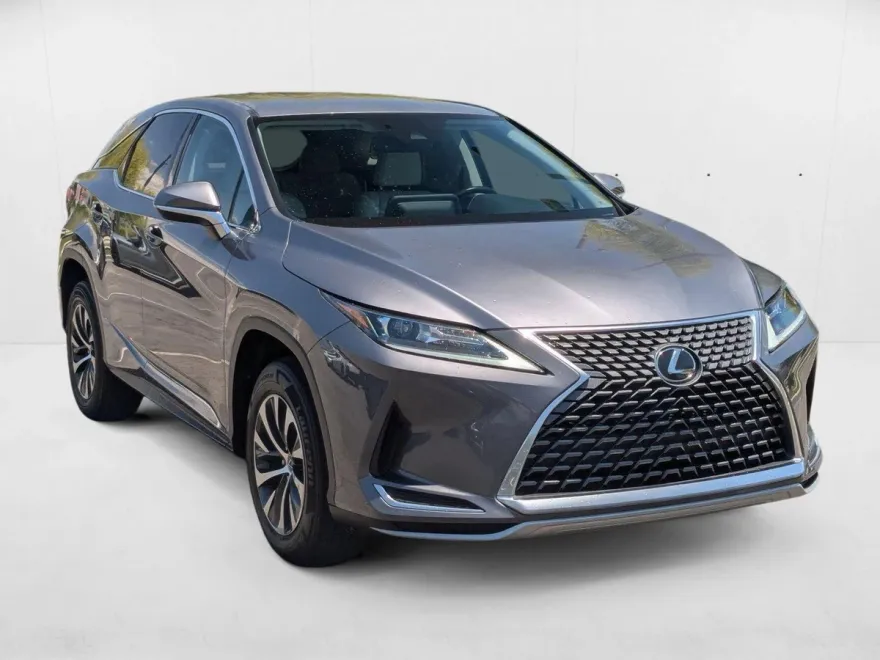 2022 Lexus RX 350 AWD photo 1