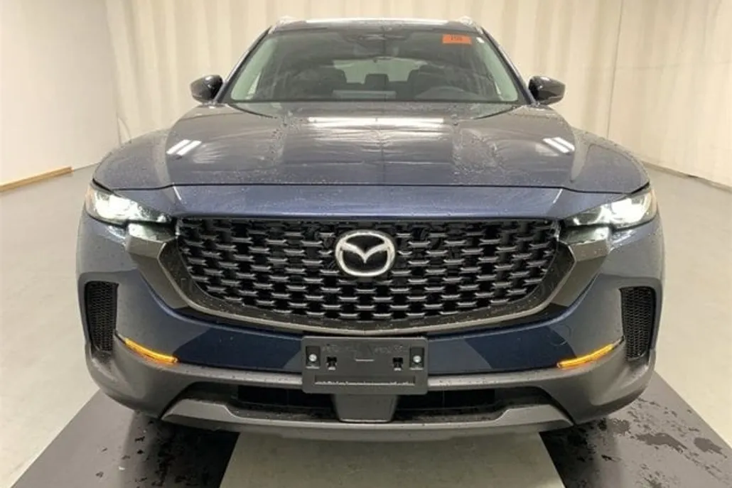 2025 Mazda CX-50 2.5 S Premium photo 1