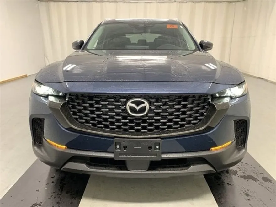 2025 Mazda CX-50 2.5 S Premium photo 1