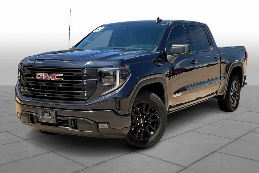2023 Gmc Sierra 1500 Elevation photo 1