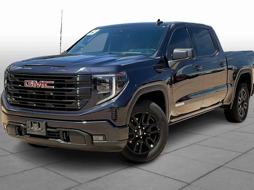 2023 Gmc Sierra 1500 Elevation photo 1