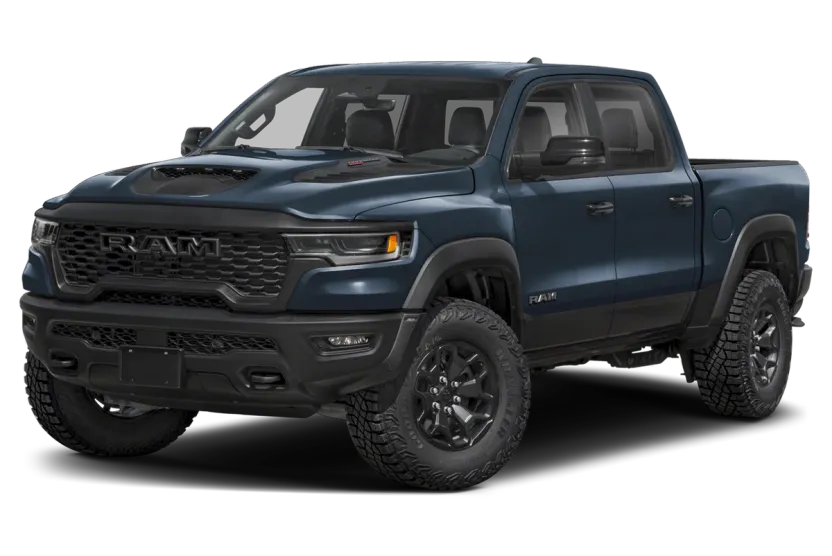 2026 Ram 1500 RHO photo 1